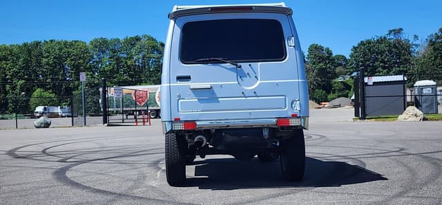 1997 Suzuki Jimny JDM car for sale — photo 4 of 10