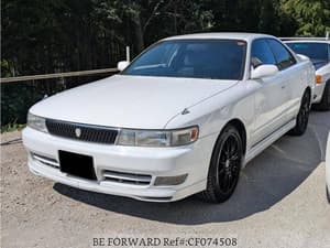 1996 Toyota Chaser JDM car for sale
