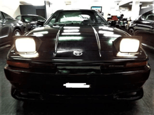 1990 Toyota Supra JDM car for sale
