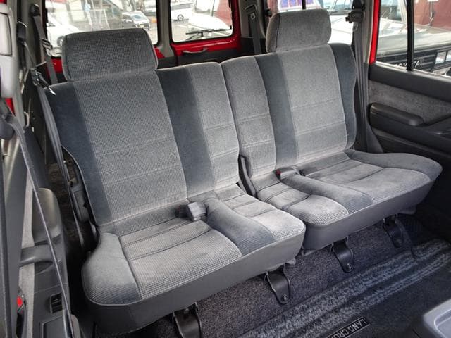 1994 Toyota Land Cruiser JDM car for sale — photo 16 of 24