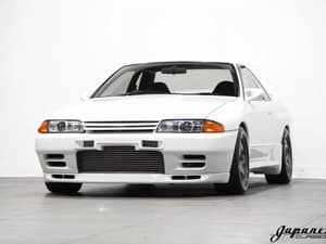 1993 Nissan Skyline JDM car for sale