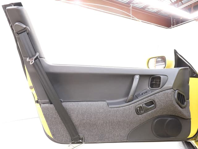 1992 Nissan Fairlady Z JDM car for sale — photo 23 of 25