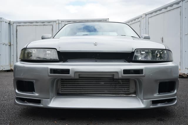 1996 Nissan Skyline JDM car for sale — photo 21 of 24