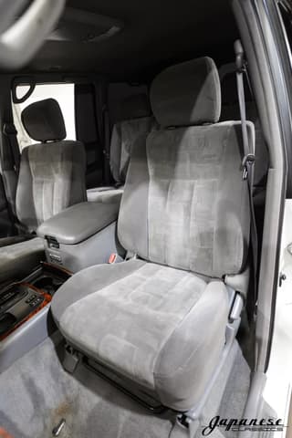 1998 Toyota Land Cruiser JDM car for sale — photo 16 of 25