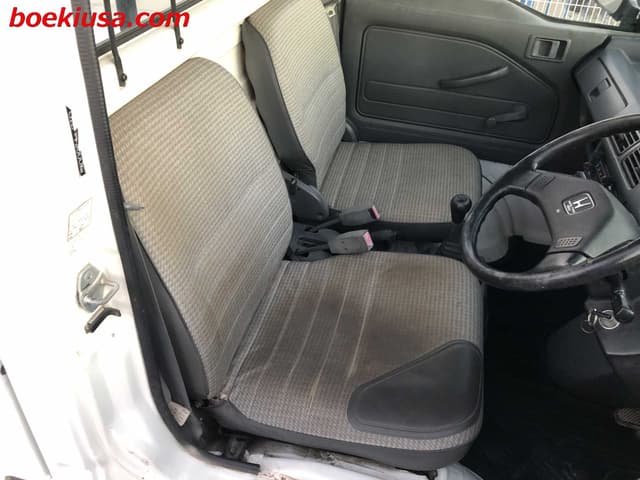 1998 Honda Acty JDM car for sale — photo 14 of 21