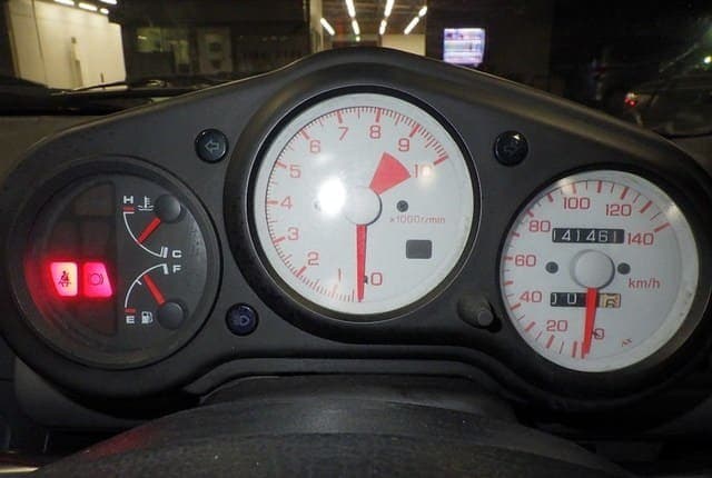 1991 Honda Beat JDM car for sale — photo 5 of 6