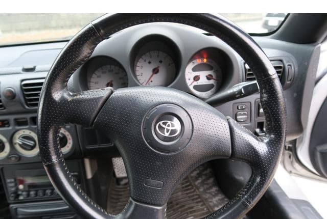1999 Toyota MR2 JDM car for sale — photo 22 of 25