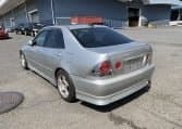 1999 Toyota Altezza JDM car for sale — photo 16 of 24