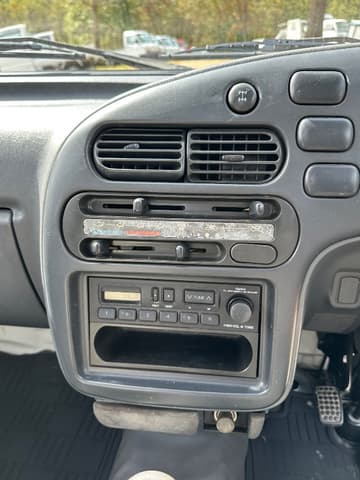 1994 Daihatsu Hijet JDM car for sale — photo 19 of 25