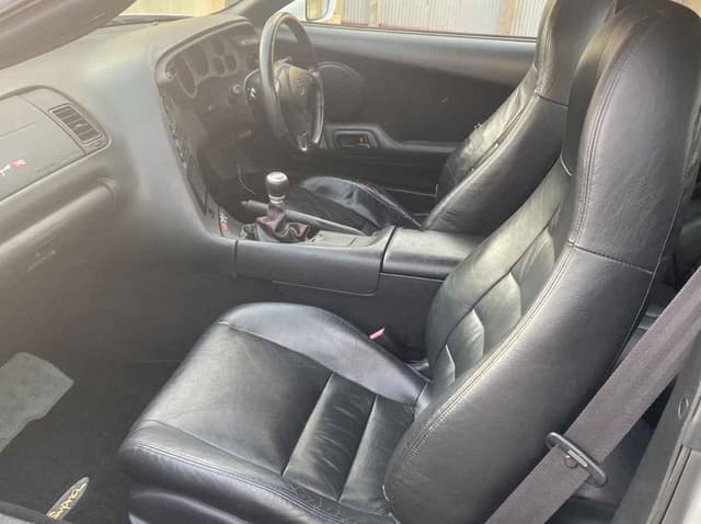 1999 Toyota Supra JDM car for sale — photo 14 of 25