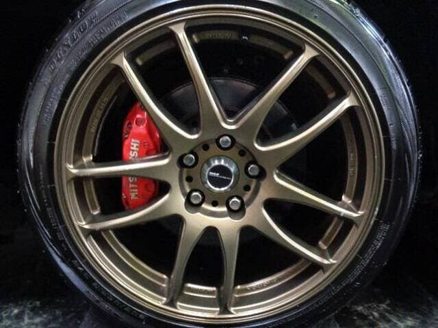 1997 Mitsubishi GTO JDM car for sale — photo 10 of 12