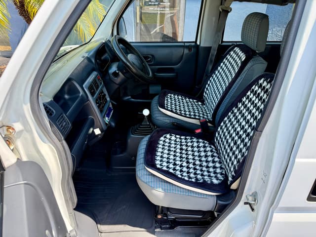 2000 Honda Street JDM car for sale — photo 13 of 25