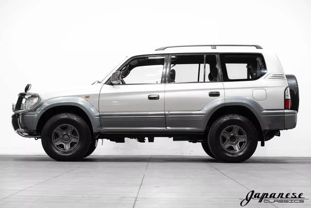 1997 JDM car for sale — photo 4 of 25