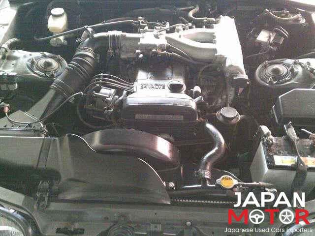 1999 Toyota Supra JDM car for sale — photo 7 of 7