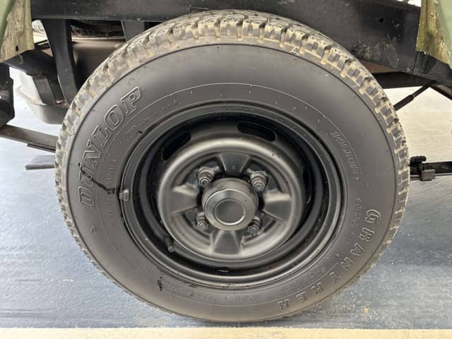 1989 Suzuki Carry JDM car for sale — photo 15 of 25