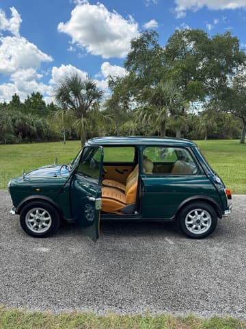 1995 Rover JDM car for sale — photo 15 of 25