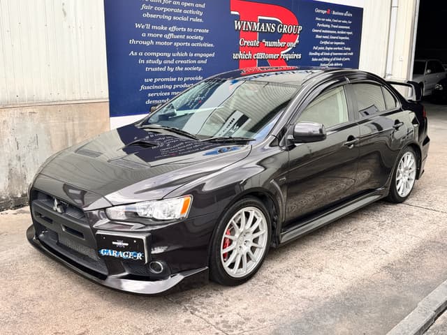 2008 JDM car for sale — photo 2 of 25