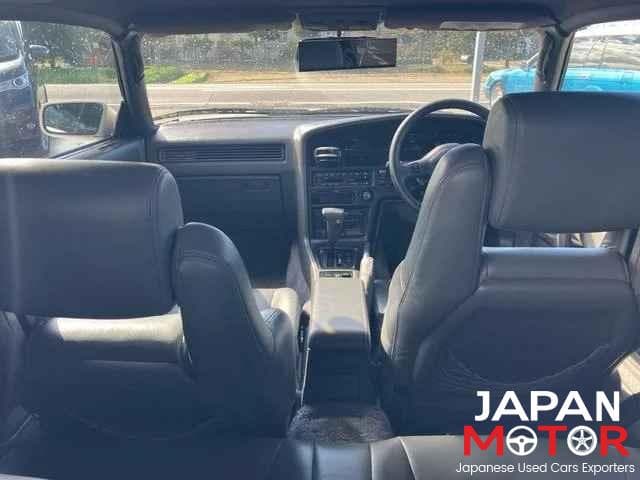 1989 Toyota Supra JDM car for sale — photo 6 of 10