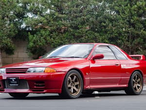 1994 Nissan Skyline JDM car for sale