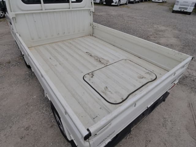 2001 Subaru Sambar JDM car for sale — photo 15 of 25