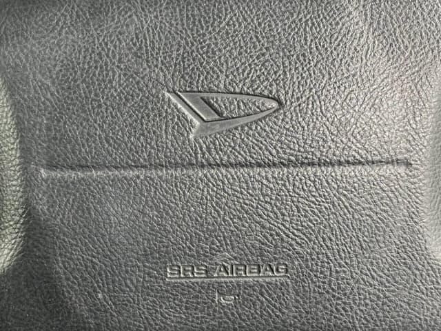 2001 Daihatsu Naked JDM car for sale — photo 8 of 25