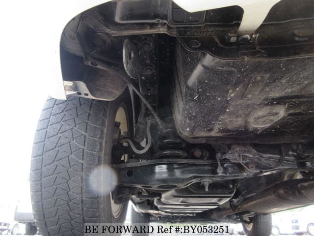 2007 Toyota RAV4 JDM car for sale — photo 15 of 25