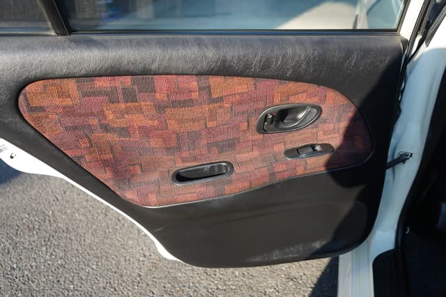 1996 Mitsubishi Lancer Evolution JDM car for sale — photo 23 of 25