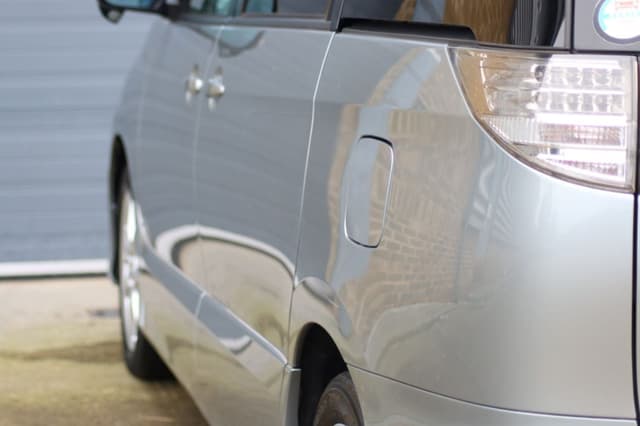 2007 Toyota JDM car for sale — photo 11 of 25