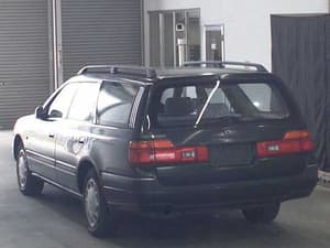 1997 Nissan Stagea JDM car for sale