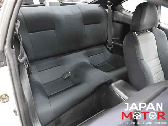 2000 Nissan Silvia JDM car for sale — photo 9 of 10