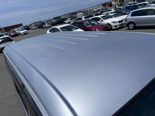2002 Honda Vamos JDM car for sale — photo 14 of 25