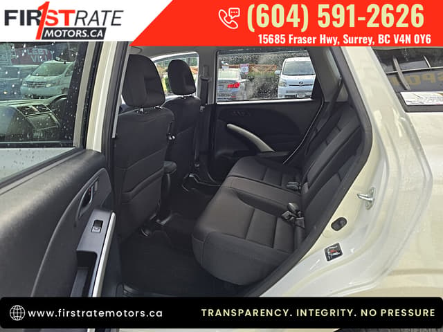 2006 Honda Airwave JDM car for sale — photo 12 of 21