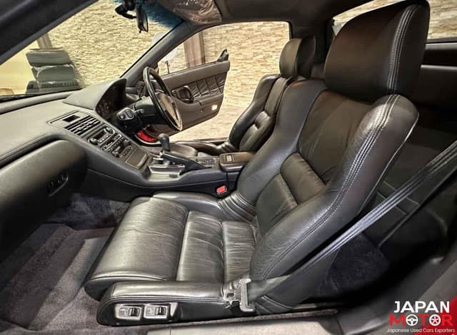 1992 Honda NSX JDM car for sale — photo 6 of 10