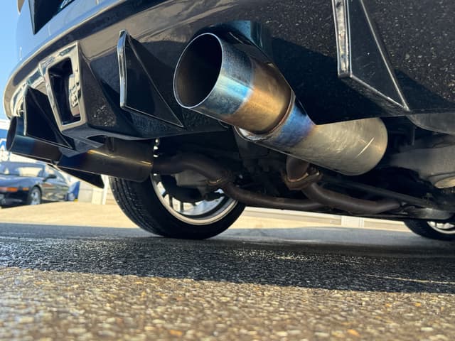 2010 Nissan Fairlady Z JDM car for sale — photo 13 of 25