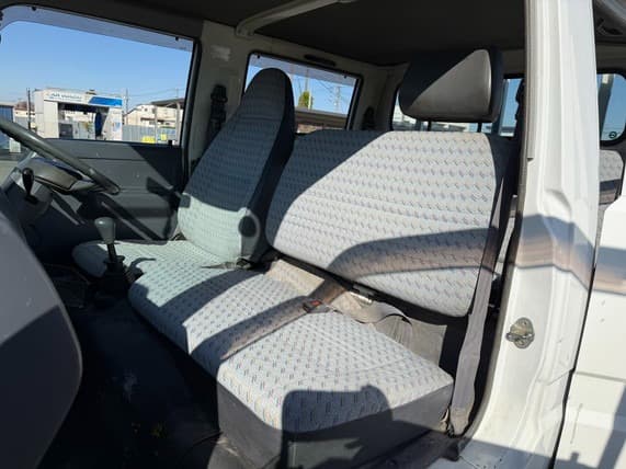 2000 Toyota Toyoace JDM car for sale — photo 7 of 14