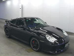 2005 Porsche 911 JDM car for sale