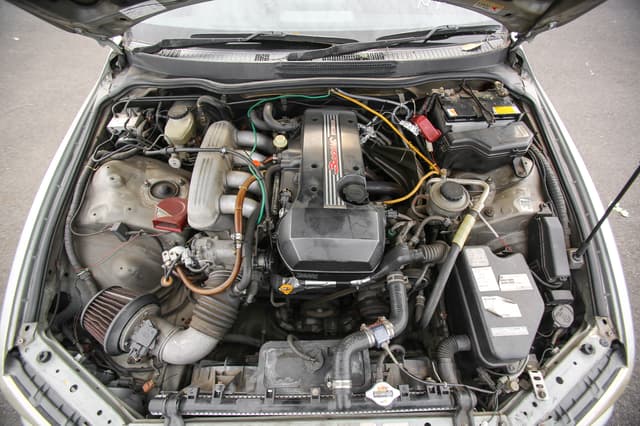 1998 Toyota Altezza JDM car for sale — photo 5 of 25