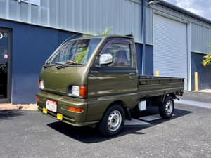1994 Mitsubishi Minicab JDM car for sale