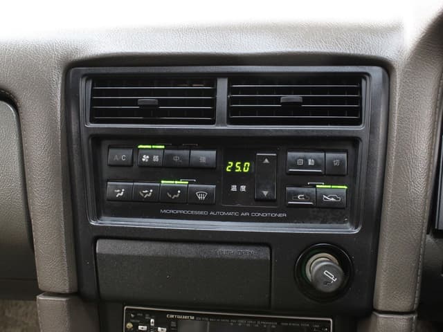 1989 Toyota Soarer JDM car for sale — photo 12 of 25