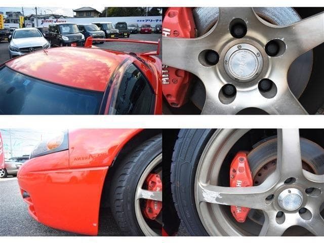 1998 Mitsubishi GTO JDM car for sale — photo 3 of 25