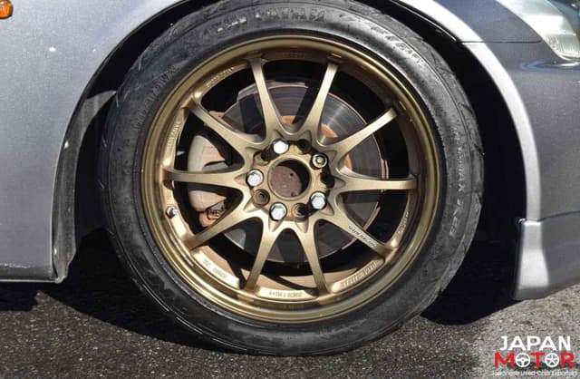 1999 Honda S2000 JDM car for sale — photo 7 of 8