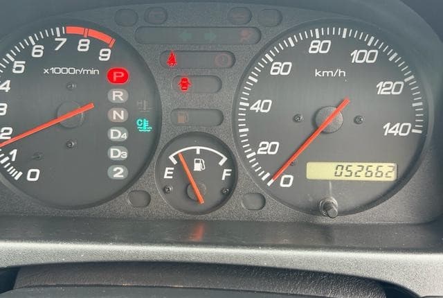2011 Honda Acty JDM car for sale — photo 22 of 25