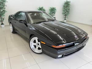 1992 Toyota Supra JDM car for sale