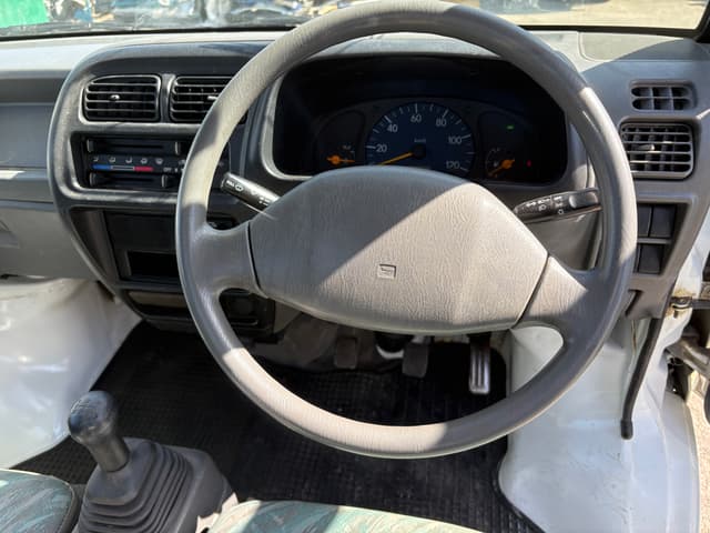 1999 Suzuki Carry JDM car for sale — photo 17 of 25