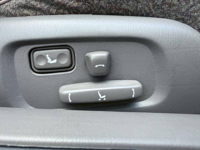 1998 Toyota Mark II JDM car for sale — photo 17 of 20
