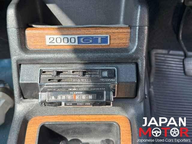 1972 Nissan Skyline JDM car for sale — photo 8 of 10