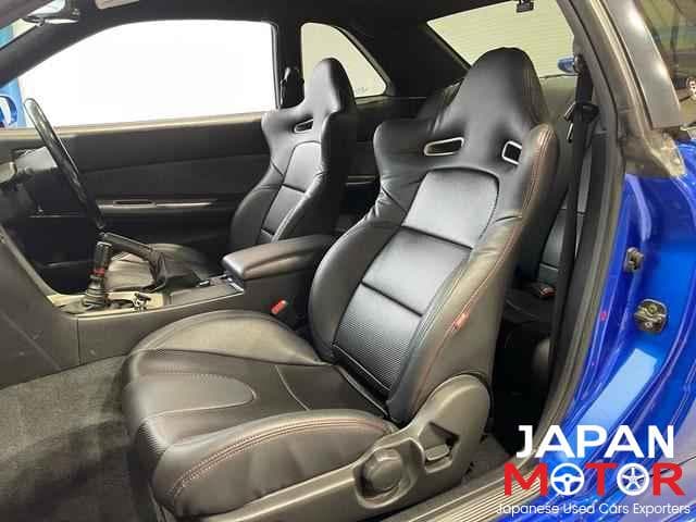 1999 Nissan Skyline JDM car for sale — photo 16 of 25