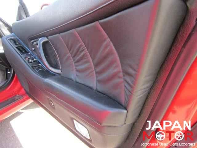 1991 Honda NSX JDM car for sale — photo 11 of 15