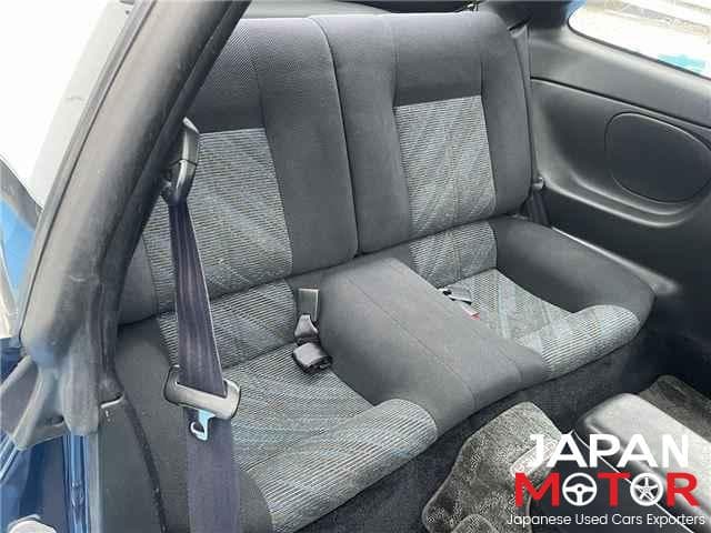1994 Toyota Celica JDM car for sale — photo 8 of 10