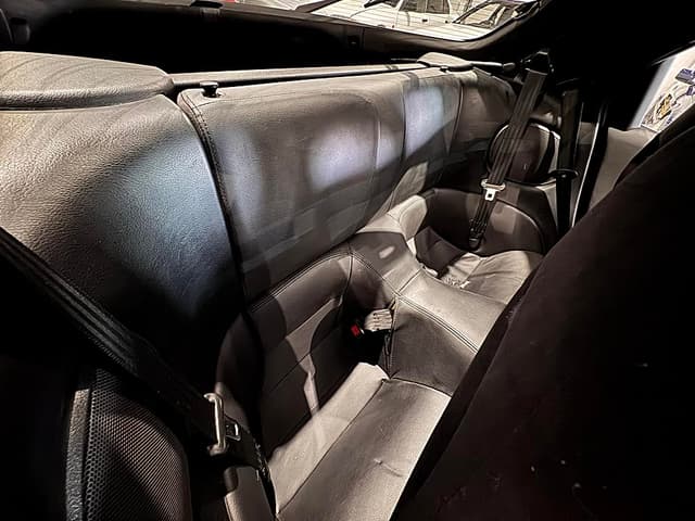1996 Mazda RX-7 JDM car for sale — photo 16 of 23